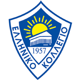 Hellenic College of Thessaloniki logo